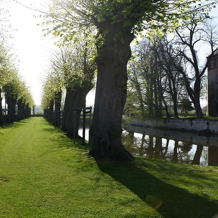 B & B Kasteelhoeve Borgharen - Maastricht Ngoại thất bức ảnh