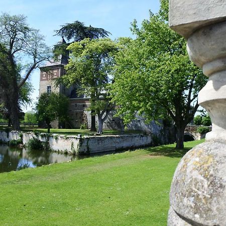 B & B Kasteelhoeve Borgharen - Maastricht Ngoại thất bức ảnh
