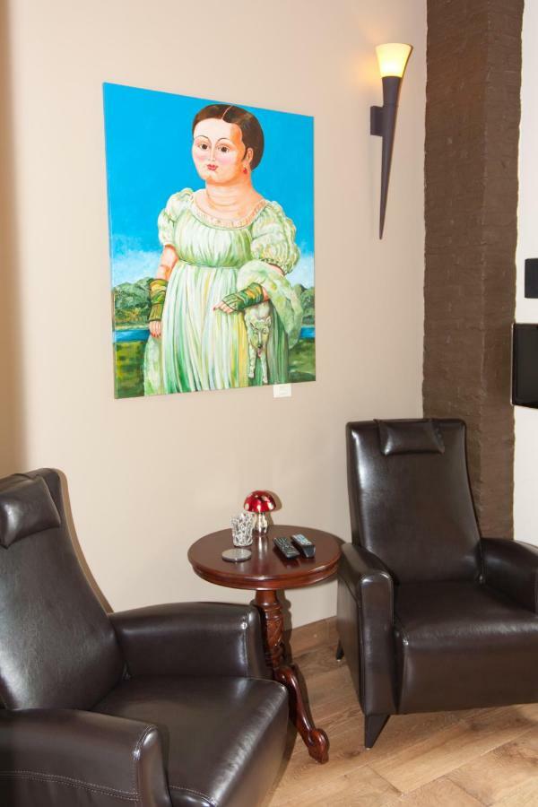 B & B Kasteelhoeve Borgharen - Maastricht Ngoại thất bức ảnh