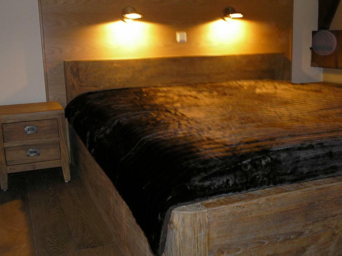 B & B Kasteelhoeve Borgharen - Maastricht Ngoại thất bức ảnh