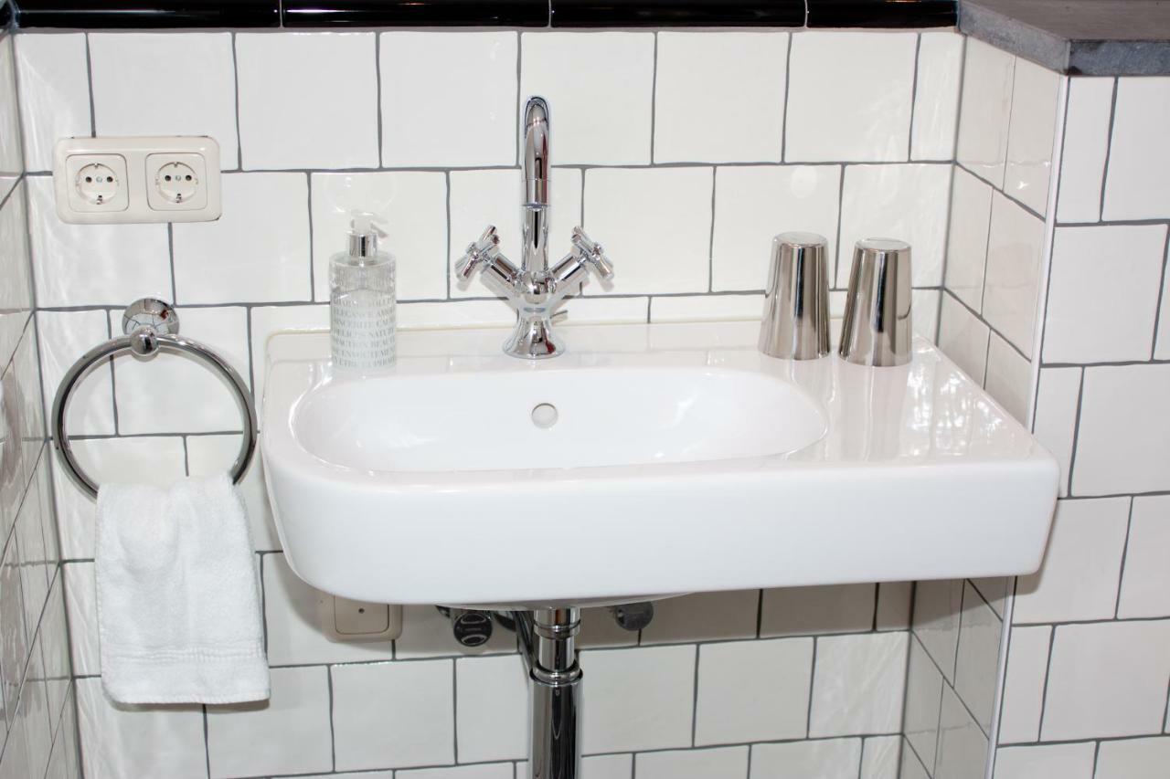 B & B Kasteelhoeve Borgharen - Maastricht Ngoại thất bức ảnh