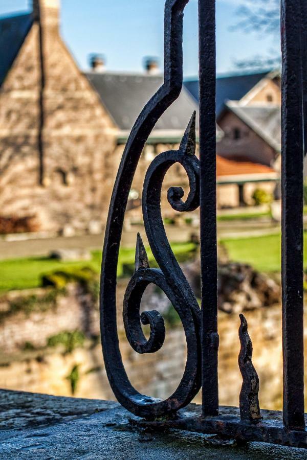 B & B Kasteelhoeve Borgharen - Maastricht Ngoại thất bức ảnh